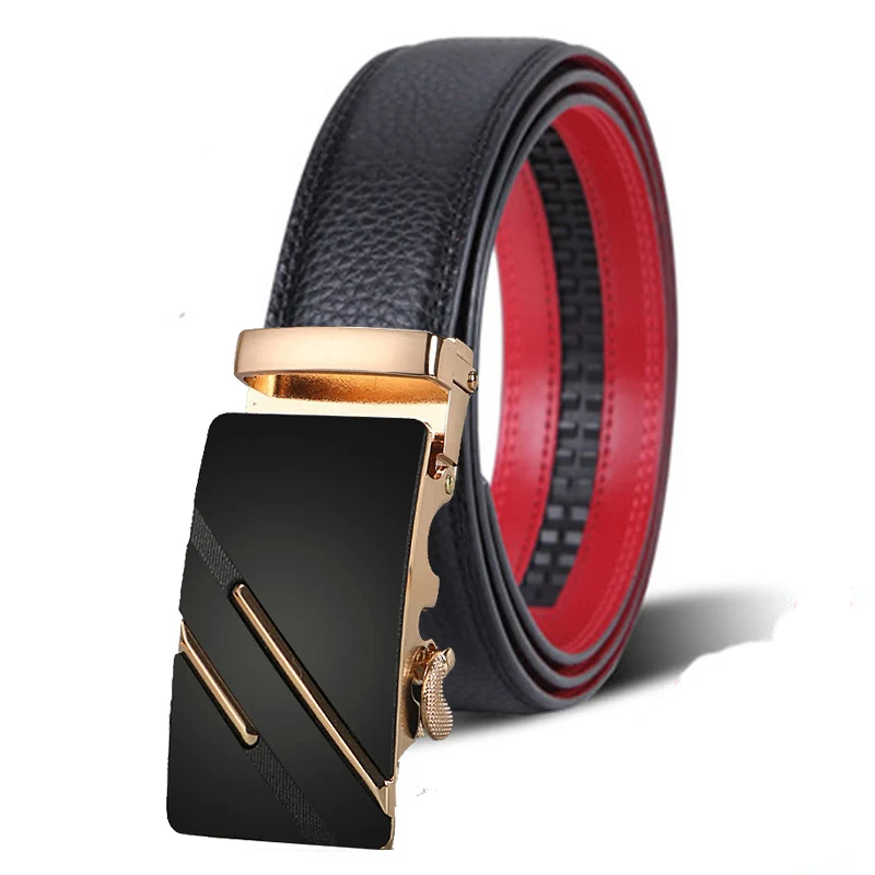New Brand designer mens belts luxury real leather belts for men metal buckle man Jeans pants genuine leather belt male strap
New Brand designer mens belts luxury real leather belts for men metal buckle man Jeans pants genuine leather belt male strap