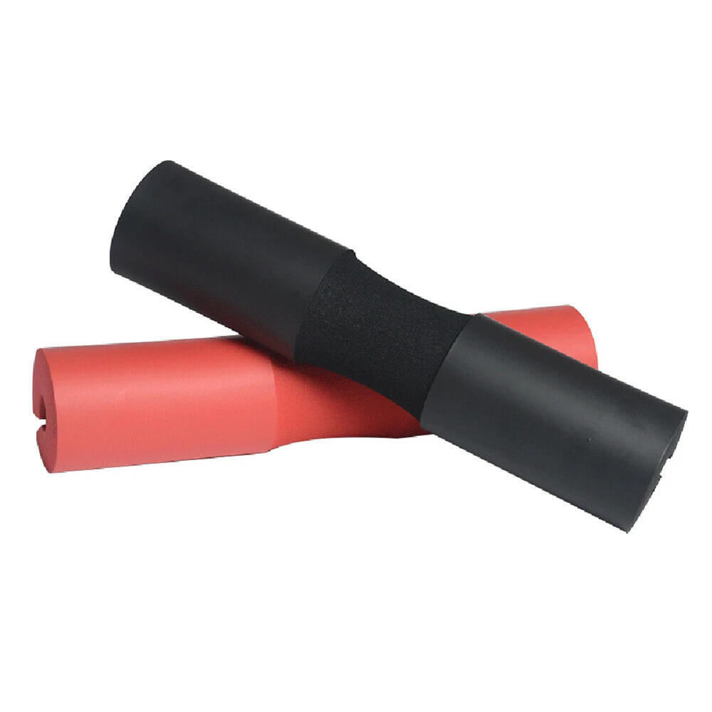 Barbell Squat Pad Foam Weight Lifting Neck Shoulder Protect Support with Straps CMG786
Barbell Squat Pad Foam Weight Lifting Neck Shoulder Protect Support with Straps CMG786