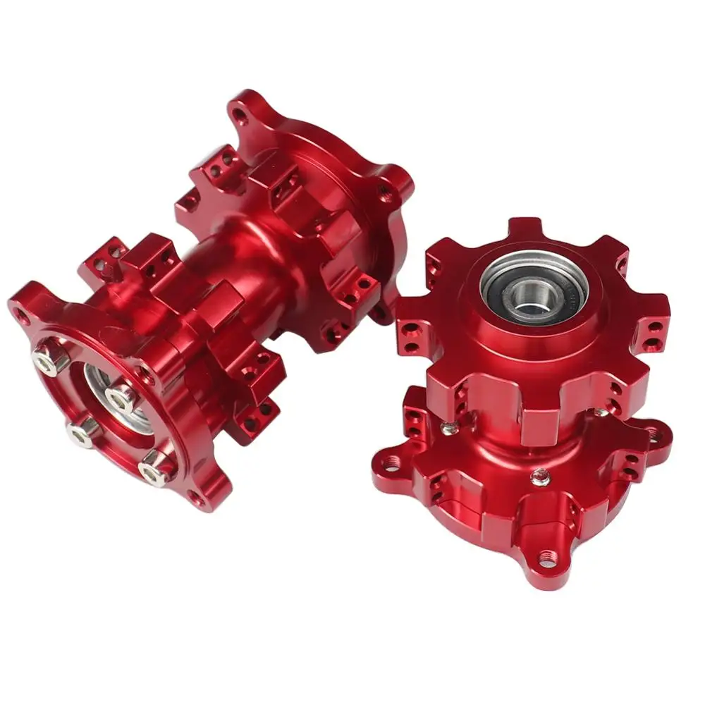 CNC 15 мм 32 отверстия Передняя и задняя Ступица колеса для KAYO HR-160cc TY150CC Dirt Pit bike 12/14/17 дюйма колеса
CNC 15 мм 32 отверстия Передняя и задняя Ступица колеса для KAYO HR-160cc TY150CC Dirt Pit bike 12/14/17 дюйма колеса