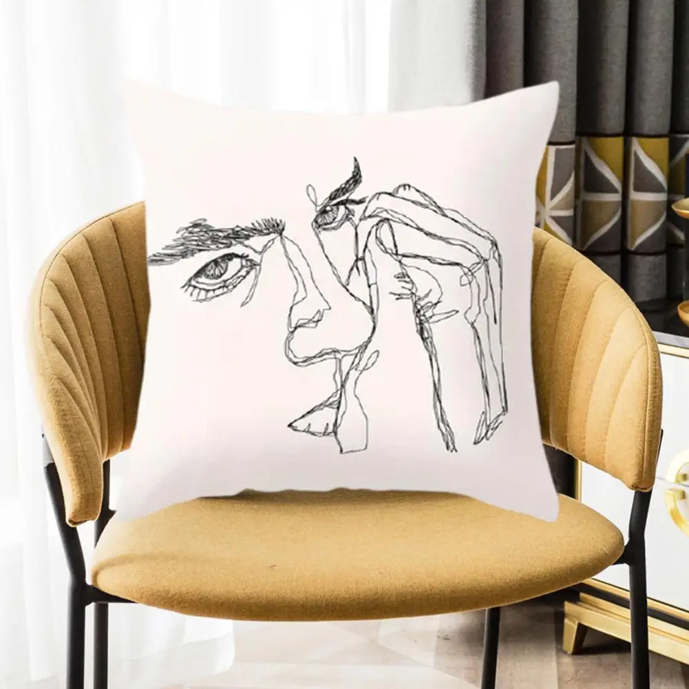 Men And Women Fashion Sketch Men And Women Kissing Pillow Pillowcase Office Polyester Printing Throw Pillowcases Pillowcase S6n3
Men And Women Fashion Sketch Men And Women Kissing Pillow Pillowcase Office Polyester Printing Throw Pillowcases Pillowcase S6n3