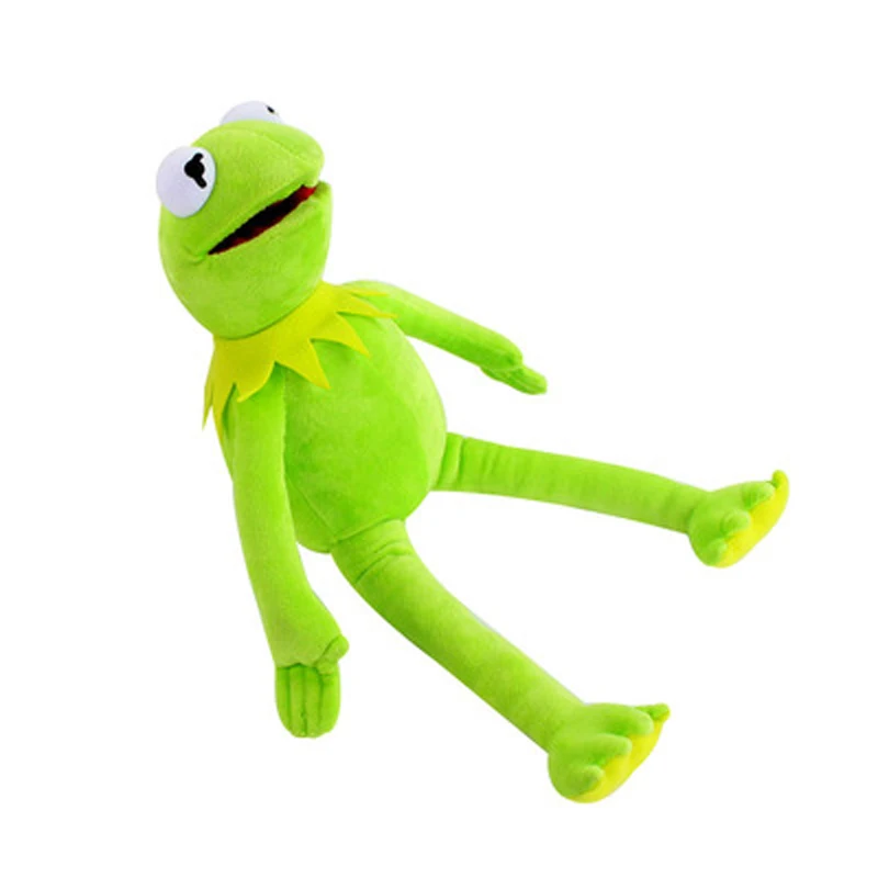 40cm soft doll, animal frog toy stuffed cashmere toy, doll plush toy children doll doll cartoon animal plush toy birthday gift
40cm soft doll, animal frog toy stuffed cashmere toy, doll plush toy children doll doll cartoon animal plush toy birthday gift