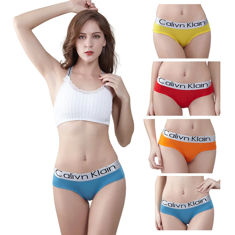 3PC Sexy Letter Printed Low-Waist Women's Underwear Sports Seamless Panties Breathable Comfortable Briefs Lingerie трусы женские 
3PC Sexy Letter Printed Low-Waist Women's Underwear Sports Seamless Panties Breathable Comfortable Briefs Lingerie трусы женские