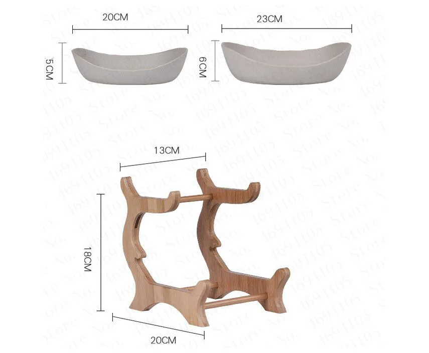 Ceramic Candy Dish Living Room Home Three-layer Fruit Plate Snack Plate Creative Modern Dried Fruit Fruit Basket
Ceramic Candy Dish Living Room Home Three-layer Fruit Plate Snack Plate Creative Modern Dried Fruit Fruit Basket