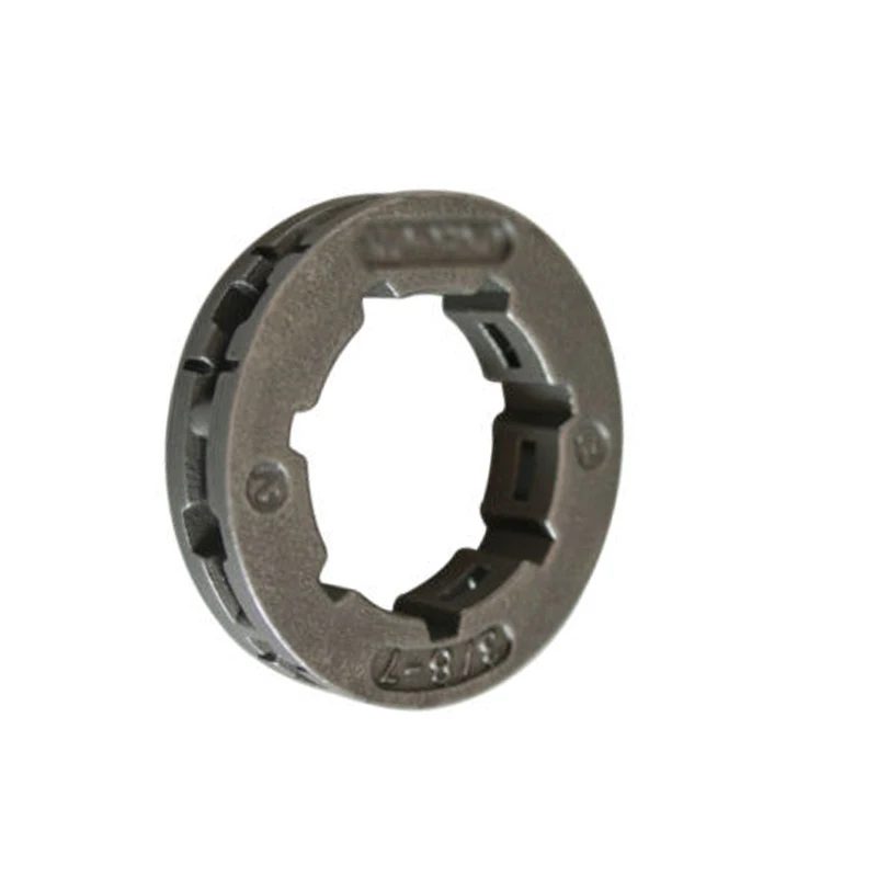 Yard Clutch Sprocket Garden Outdoor 7T For Stihl 038 MS380 MS381 Equipment 3/8\\\\\\\" Rim
Yard Clutch Sprocket Garden Outdoor 7T For Stihl 038 MS380 MS381 Equipment 3/8\\\\\\\" Rim