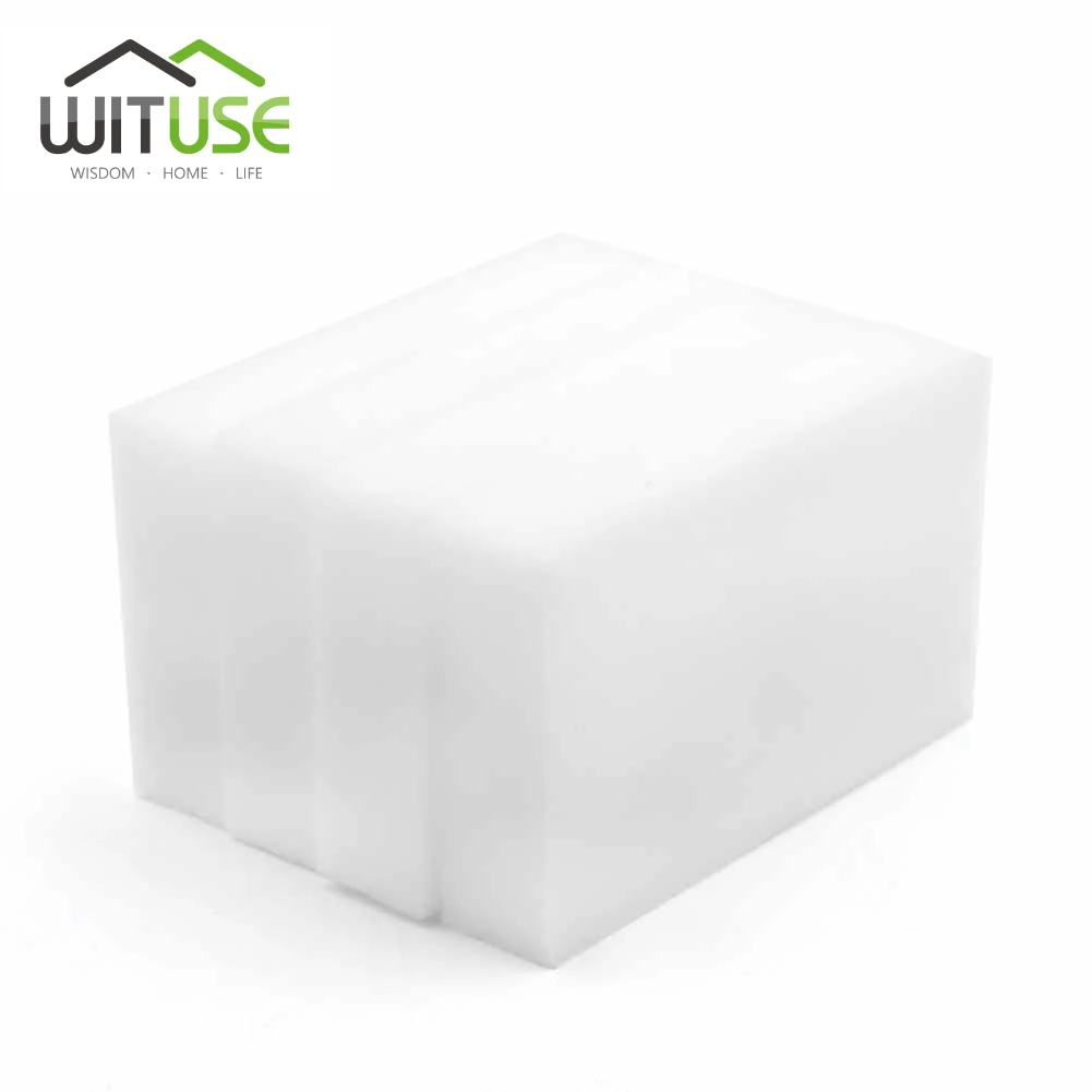 50/100/200/400Pcs Cleaner Cleaning Tools Melamine Magic Sponge Eraser Nano 100*60*20mm Accessory Foam Kitchen Office Bathroom
50/100/200/400Pcs Cleaner Cleaning Tools Melamine Magic Sponge Eraser Nano 100*60*20mm Accessory Foam Kitchen Office Bathroom