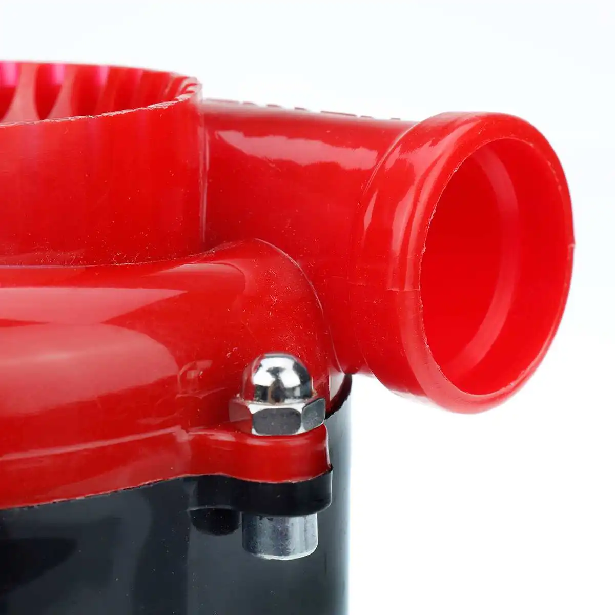 Universal Electronic turbo Car Fake Dump Valve Turbo Blow Off Valve Sound Electric Turbo Blow Off Analog Sound BOV Dropshipping
Universal Electronic turbo Car Fake Dump Valve Turbo Blow Off Valve Sound Electric Turbo Blow Off Analog Sound BOV Dropshipping