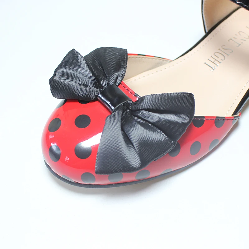 Toddler Kid Shoes New Fashion Girls Leather Princess Shoe Wave Point Childrens Performance Shoes with Bowknot Breathable Party
Toddler Kid Shoes New Fashion Girls Leather Princess Shoe Wave Point Childrens Performance Shoes with Bowknot Breathable Party