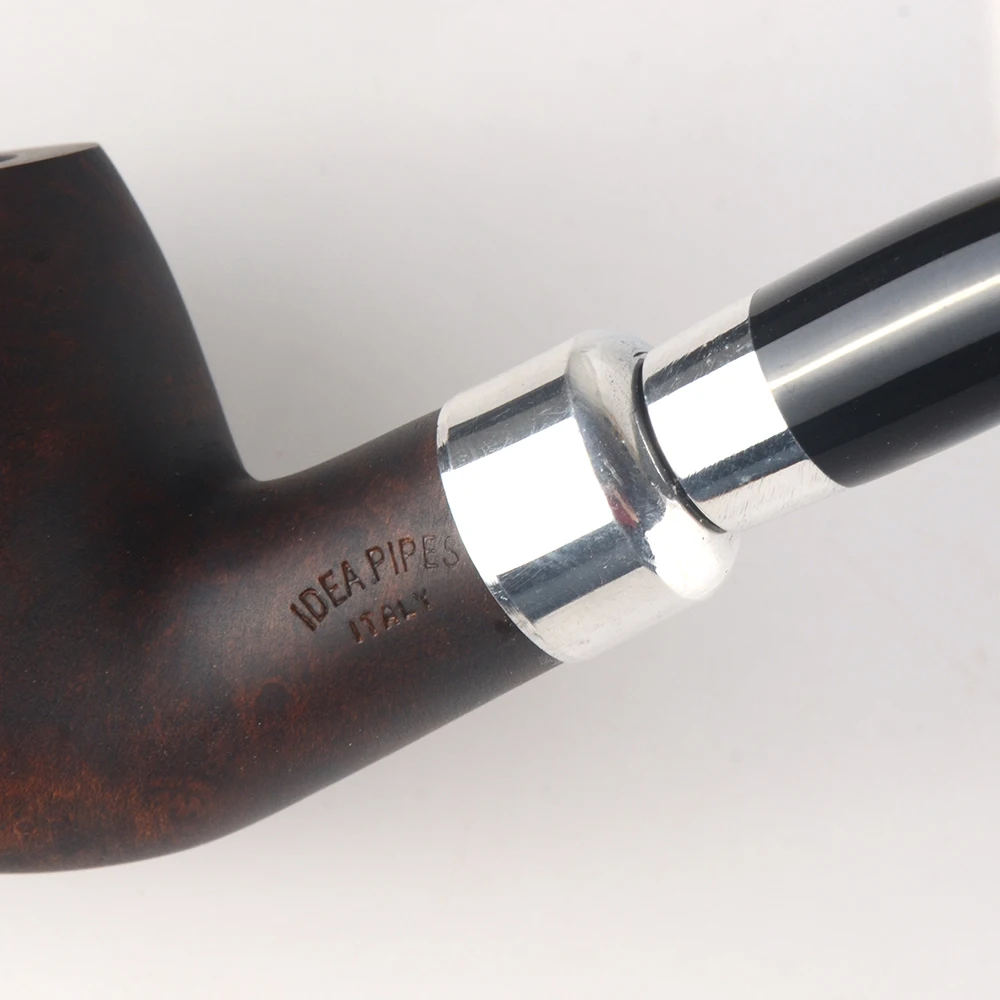 tobacco smoking Briar pipe smooth finished 9mm filter Olive series pipe shape #ALW special offer free shipping
tobacco smoking Briar pipe smooth finished 9mm filter Olive series pipe shape #ALW special offer free shipping