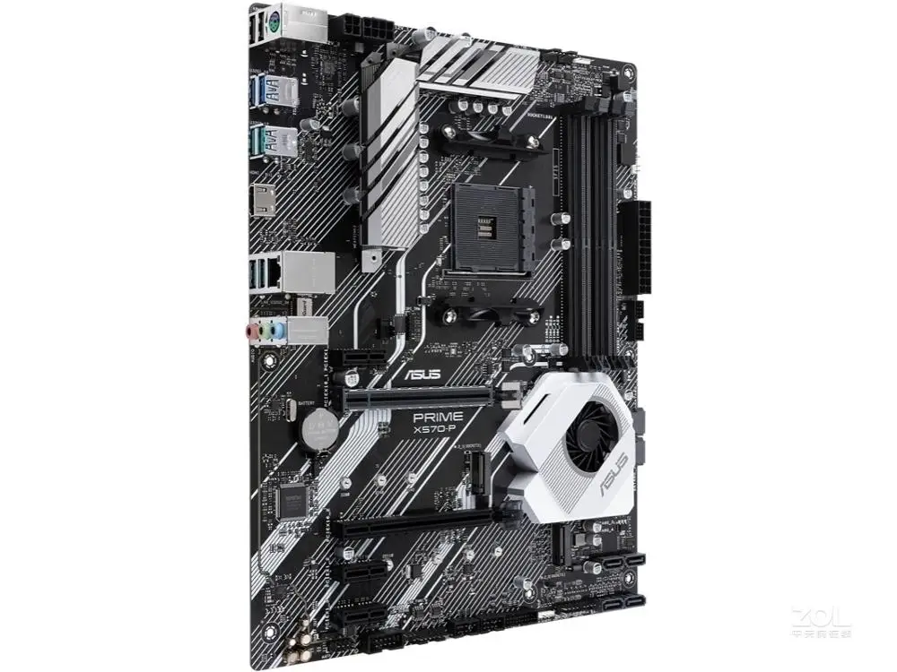 New for ASUS PRIME X570-P original motherboard for AMD Socket AM4 DDR4 64GB HDMI boards M.2 SATA3 desktop motherboard
New for ASUS PRIME X570-P original motherboard for AMD Socket AM4 DDR4 64GB HDMI boards M.2 SATA3 desktop motherboard