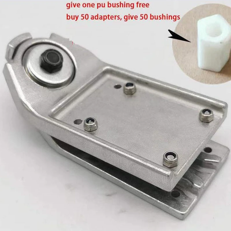 Water Bridge Surf Skateboard Trucks Adapter Pu Bushing Surfskate Bridges Skateboard Give PU Bushing
Water Bridge Surf Skateboard Trucks Adapter Pu Bushing Surfskate Bridges Skateboard Give PU Bushing