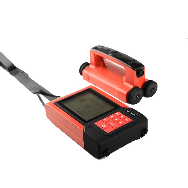 ZBL-R630A Wall Scanner Integrated Rebar Cover Meter Rebar Detector mesurement In Concrete rebar detector
ZBL-R630A Wall Scanner Integrated Rebar Cover Meter Rebar Detector mesurement In Concrete rebar detector