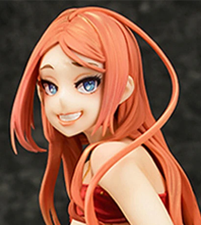 Комплект фигурок из смолы HD GK 1/6 TSF Monogatari Takumi Musashino Неокрашенный комплект из смолы для гаража
Комплект фигурок из смолы HD GK 1/6 TSF Monogatari Takumi Musashino Неокрашенный комплект из смолы для гаража