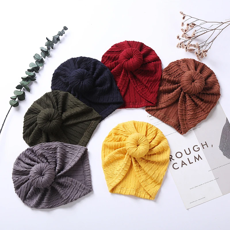 Fashion solid Color Turban Hat Big Bows Girls Bonnet Hat Turban Knot Knot Wraps Baby Kids Beanie Newborn Photography Props
Fashion solid Color Turban Hat Big Bows Girls Bonnet Hat Turban Knot Knot Wraps Baby Kids Beanie Newborn Photography Props