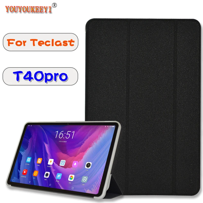 Ultra Thin Three Fold Stand Case For Teclast T40pro 2021 10.4inch Tablet Soft TPU Drop Resistance Cover For Teclast T40plus
Ultra Thin Three Fold Stand Case For Teclast T40pro 2021 10.4inch Tablet Soft TPU Drop Resistance Cover For Teclast T40plus