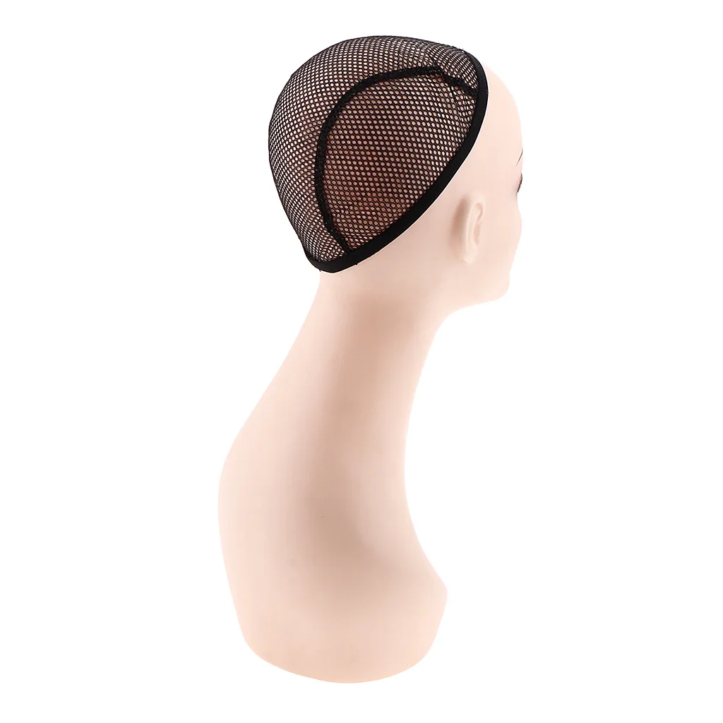PRO COSMETOLOGY HEAD MANNEQUIN TORSO WIG MAKING TRAINING DISPLAY STAND HATS RACK - FREE STANDING
PRO COSMETOLOGY HEAD MANNEQUIN TORSO WIG MAKING TRAINING DISPLAY STAND HATS RACK - FREE STANDING