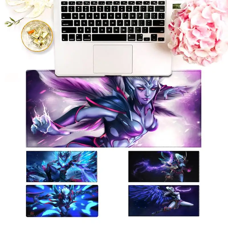 2020 г., игровой коврик для мыши dota2 «умный дух», компьютерный геймерский коврик для мыши, Настольный коврик для клавиатуры в стиле аниме неско... 
2020 г., игровой коврик для мыши dota2 «умный дух», компьютерный геймерский коврик для мыши, Настольный коврик для клавиатуры в стиле аниме неско...