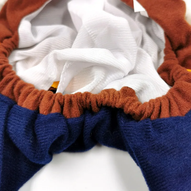 Dog Cat Funny Pirate Costume Halloween Pet Pirate Costume Party Costume Cat And Dog Universal Two-Legged Pet Clothes
Dog Cat Funny Pirate Costume Halloween Pet Pirate Costume Party Costume Cat And Dog Universal Two-Legged Pet Clothes