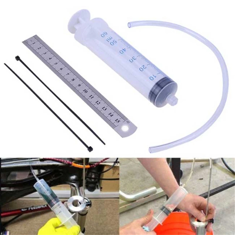 Car Oil Tool Kit Gauge Suspension Level Tuning Syringe Shock Sag Adjuster Remove Oil Engines Transmissions Car Maintenance
Car Oil Tool Kit Gauge Suspension Level Tuning Syringe Shock Sag Adjuster Remove Oil Engines Transmissions Car Maintenance