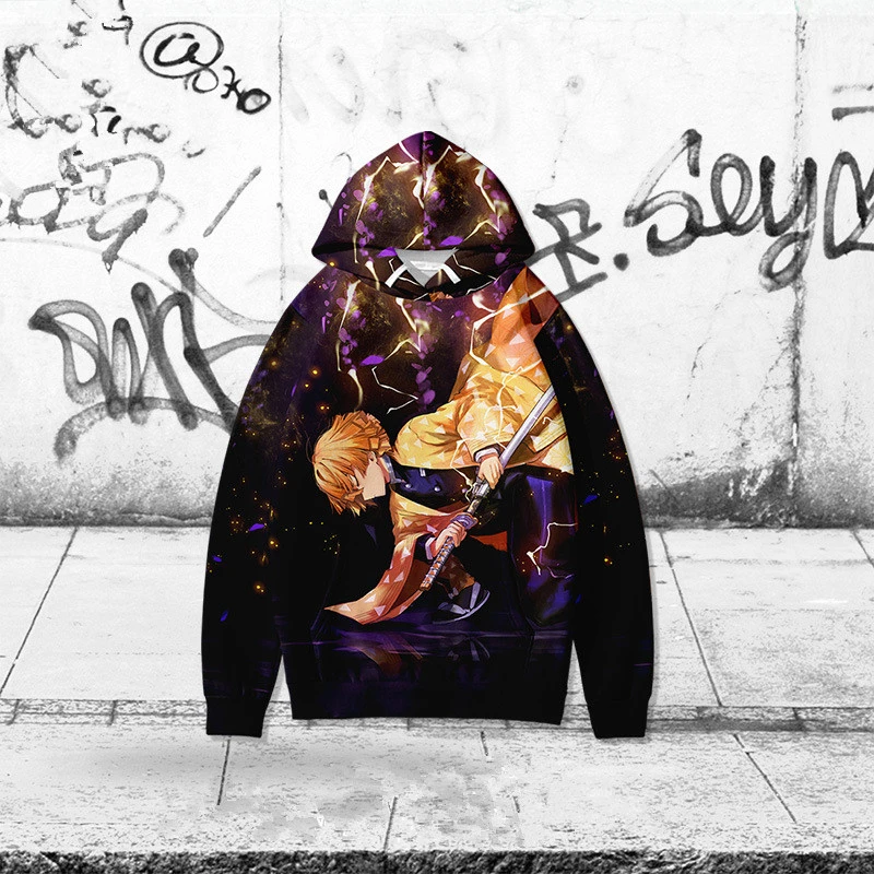 Kimetsu No Yaiba Cosplay Jacket Kamado Tanjirou Jacket With Hat Hoodie Coat Anime Adult Lovers Student COS Apparel Halloween
Kimetsu No Yaiba Cosplay Jacket Kamado Tanjirou Jacket With Hat Hoodie Coat Anime Adult Lovers Student COS Apparel Halloween