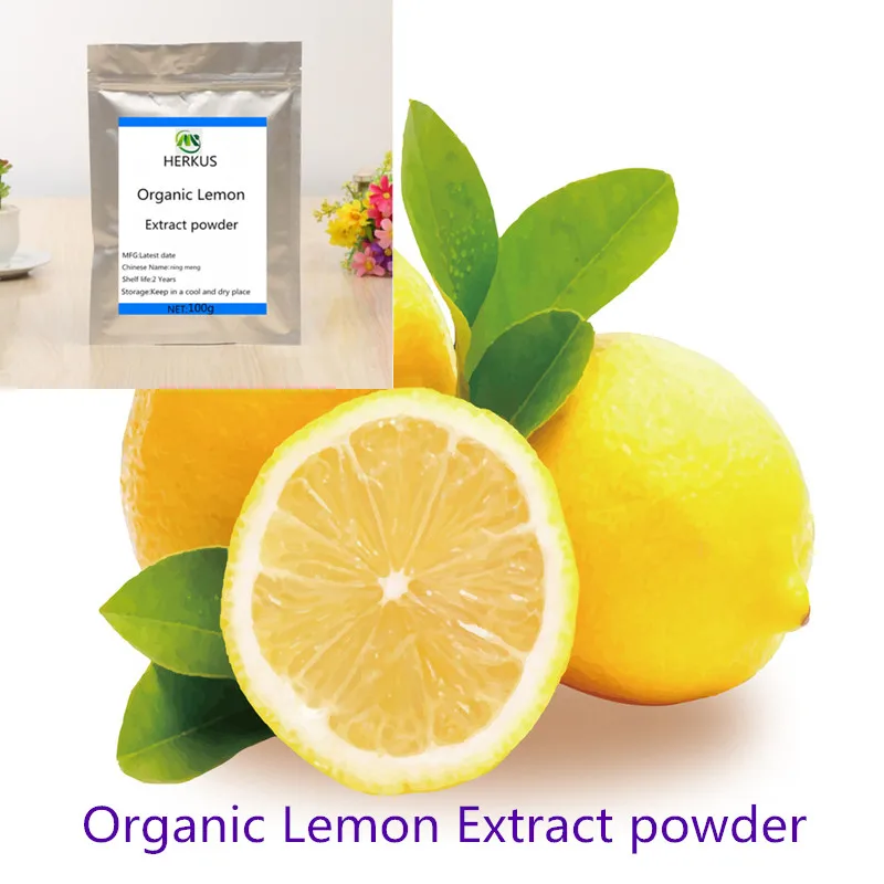 Hot sale high quality 100% organic lemon extract powder, ning meng, free shipping
Hot sale high quality 100% organic lemon extract powder, ning meng, free shipping