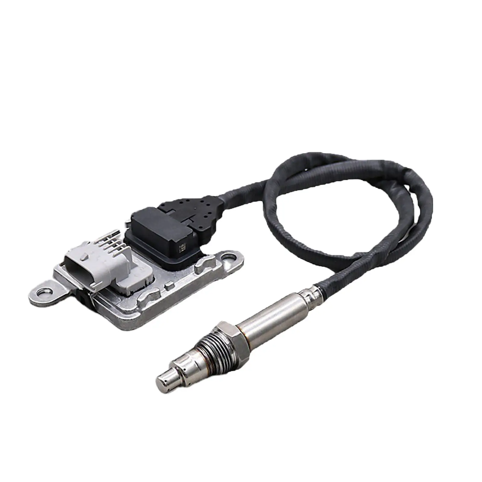 NOX Sensor Compatible with CV713 CXU613 GU712 GU812 LEU613 MP7 ENGINE MRU613 VN VNL VNM VT
NOX Sensor Compatible with CV713 CXU613 GU712 GU812 LEU613 MP7 ENGINE MRU613 VN VNL VNM VT