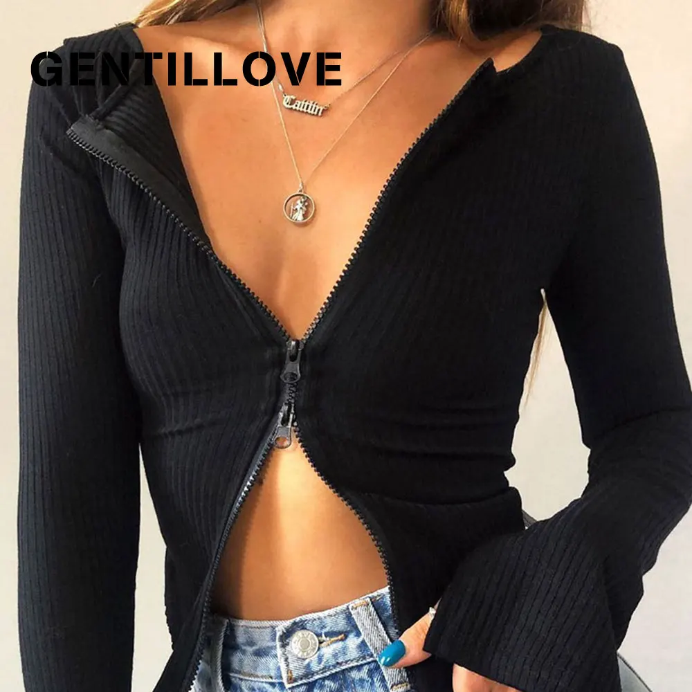 Повседневные однотонные облегающие свитера Gentillove, осенний кардиган на молнии с длинным рукавом, сексуальный облегающий вязаный свитер, эле...
Повседневные однотонные облегающие свитера Gentillove, осенний кардиган на молнии с длинным рукавом, сексуальный облегающий вязаный свитер, эле...