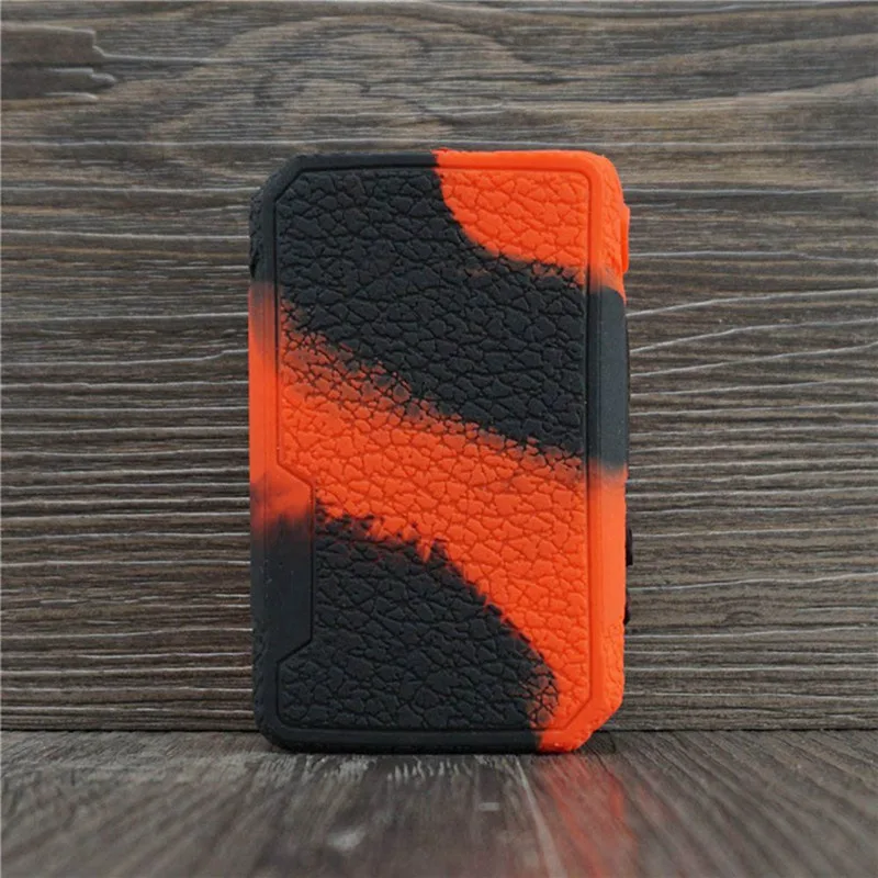 11 Color Silicone Case Dustproof Protective Skin Cover Sleeve Wrap Electronic Cigarette Accessories For Voopoo
11 Color Silicone Case Dustproof Protective Skin Cover Sleeve Wrap Electronic Cigarette Accessories For Voopoo