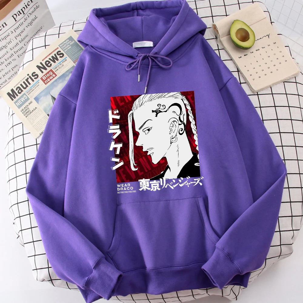 Japan Anime Hoody Tokyo Revengers Darken Printing Pullover For Mens Punk Korean Men Rock Sweatshirt Big Size Street Man Hoodies
Japan Anime Hoody Tokyo Revengers Darken Printing Pullover For Mens Punk Korean Men Rock Sweatshirt Big Size Street Man Hoodies