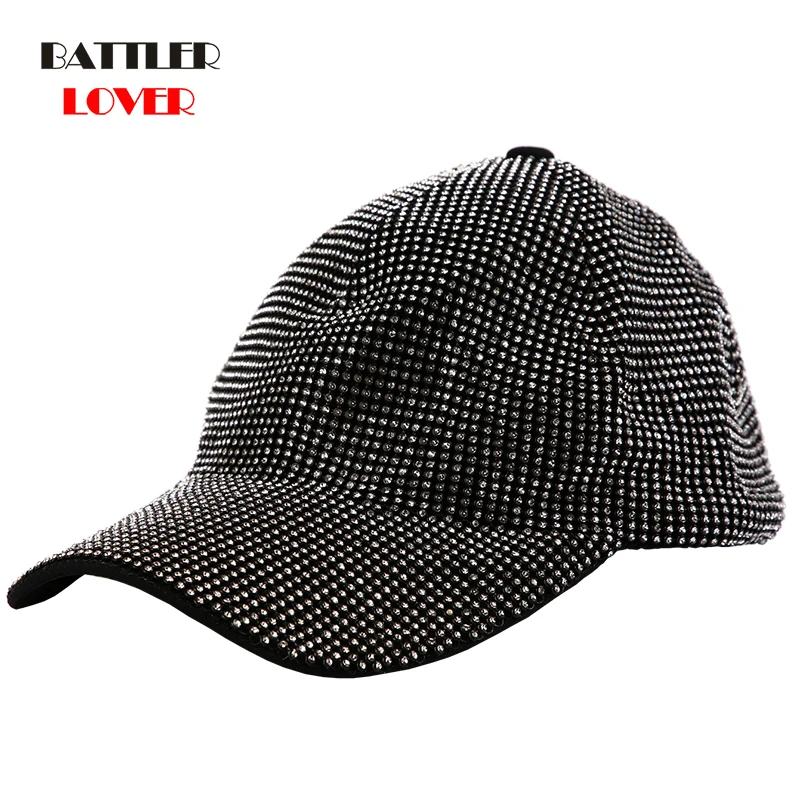 Diamond Baseball Cap For Women 2021 New Luxury Full Rhinestone Baseball Caps Men Summer Beach Sun Visor Fashion Sun Hats Shade
Diamond Baseball Cap For Women 2021 New Luxury Full Rhinestone Baseball Caps Men Summer Beach Sun Visor Fashion Sun Hats Shade