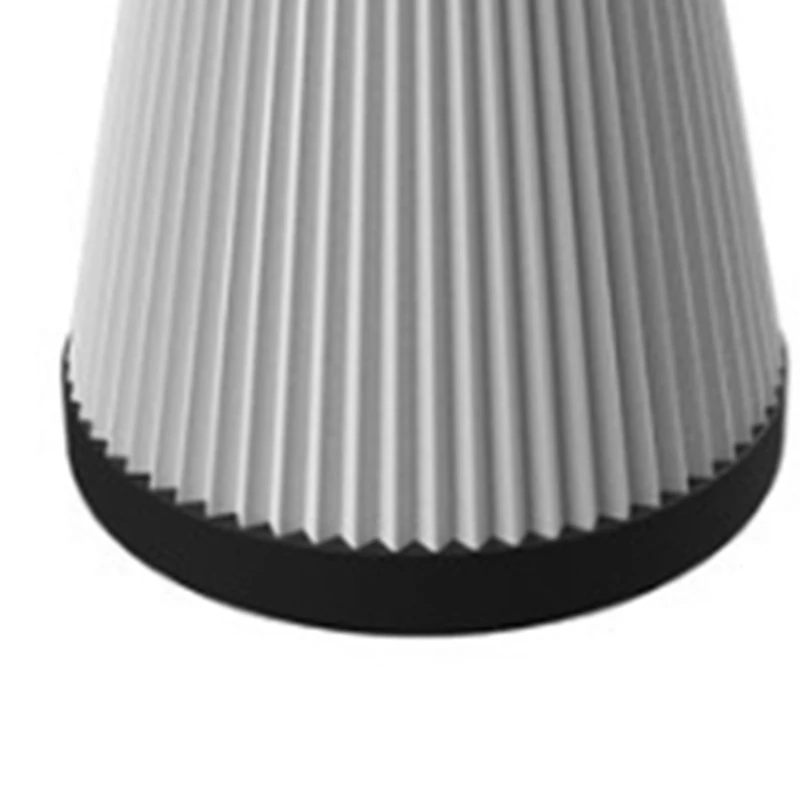 Suitable for AutoBot VX, V Mini Wireless Vacuum Cleaner Special Composite Filter 2.0
Suitable for AutoBot VX, V Mini Wireless Vacuum Cleaner Special Composite Filter 2.0