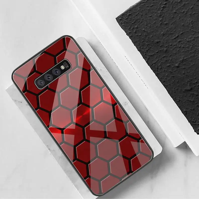 NBDRUICAI Car carbon fiber Phone Case Cover Tempered Glass For Samsung S20 Plus S7 S8 S9 S10 Plus Note 8 9 10 Plus
NBDRUICAI Car carbon fiber Phone Case Cover Tempered Glass For Samsung S20 Plus S7 S8 S9 S10 Plus Note 8 9 10 Plus