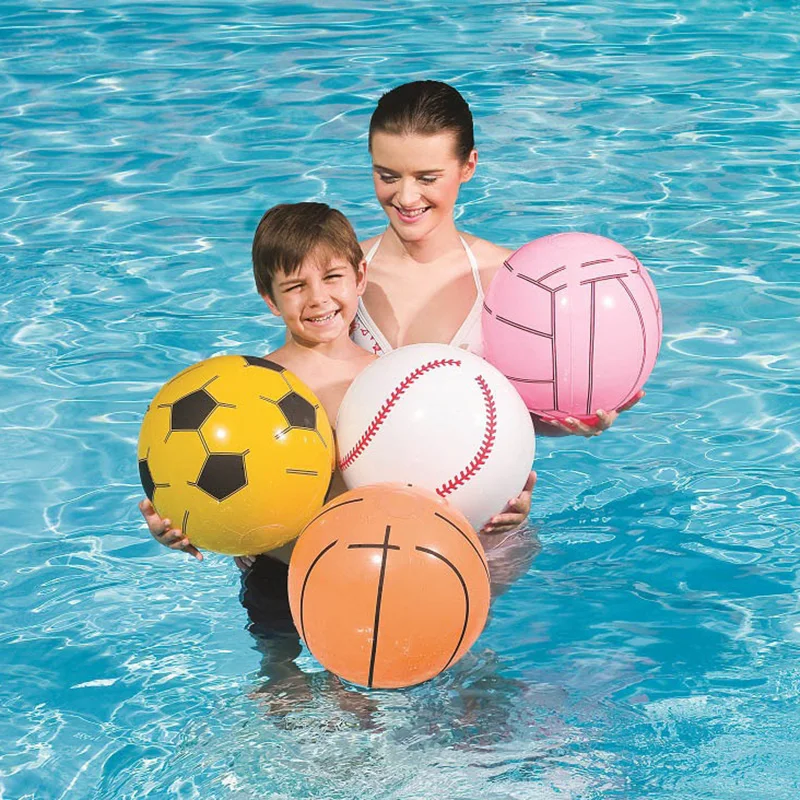 Hot Selling Inflatable Pool Balls Game Set with Net and Ball Swimming Pool Floating Water Balls Game for Adults Kids
Hot Selling Inflatable Pool Balls Game Set with Net and Ball Swimming Pool Floating Water Balls Game for Adults Kids
