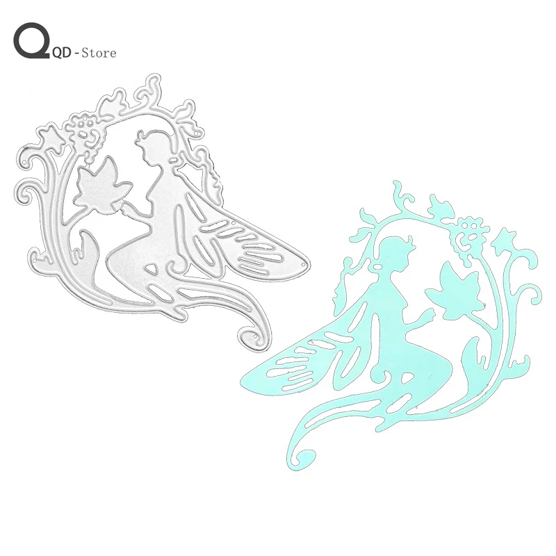 Scrapbook Metal Cutting Dies Children's Educational Fairy Handmade Tools DIY Card Make Mould Model Craft Decoration New Die
Scrapbook Metal Cutting Dies Children's Educational Fairy Handmade Tools DIY Card Make Mould Model Craft Decoration New Die