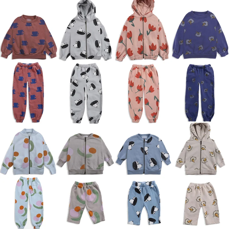 Children's Clothing Kids Autumn Winter Jacket Baby Boys Girls Cute Print Sport Jacket Coats Toddler Child Cotton Outwear Clothes
Children's Clothing Kids Autumn Winter Jacket Baby Boys Girls Cute Print Sport Jacket Coats Toddler Child Cotton Outwear Clothes