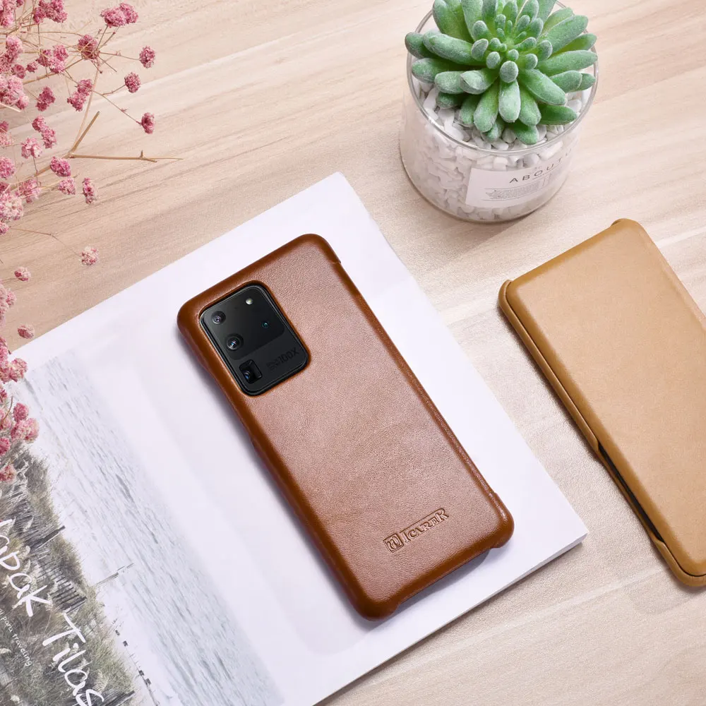 Genuine Leather Case For Samsung Galaxy S20 Ultra Case Luxury Back Cover Phone Case For Samsung Galaxy S20 S20 S20 Plus Case
Genuine Leather Case For Samsung Galaxy S20 Ultra Case Luxury Back Cover Phone Case For Samsung Galaxy S20 S20 S20 Plus Case