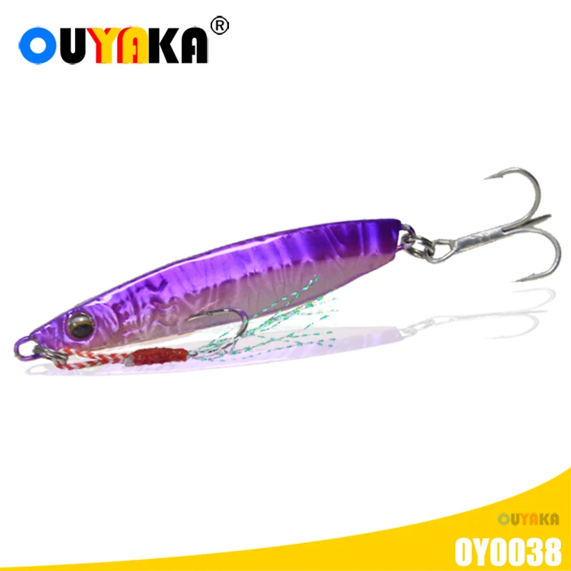 Fishing Lure Jig Sinking Weight 18/25/35/45g Accessories Angeln Zubehor Lures Full In Water Baits Isca Artificial For Pesca Carp
Fishing Lure Jig Sinking Weight 18/25/35/45g Accessories Angeln Zubehor Lures Full In Water Baits Isca Artificial For Pesca Carp