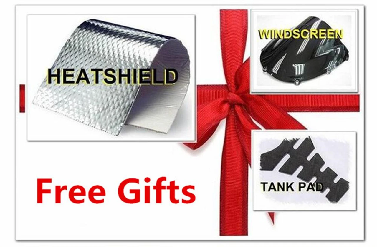 New ABS Motorcycle Fairing Kit fit for Kawasaki Ninja ZX6R 636 2009 2010 2011 2012 ZX-6R 09-12 Fairings set Custom Red Black
New ABS Motorcycle Fairing Kit fit for Kawasaki Ninja ZX6R 636 2009 2010 2011 2012 ZX-6R 09-12 Fairings set Custom Red Black