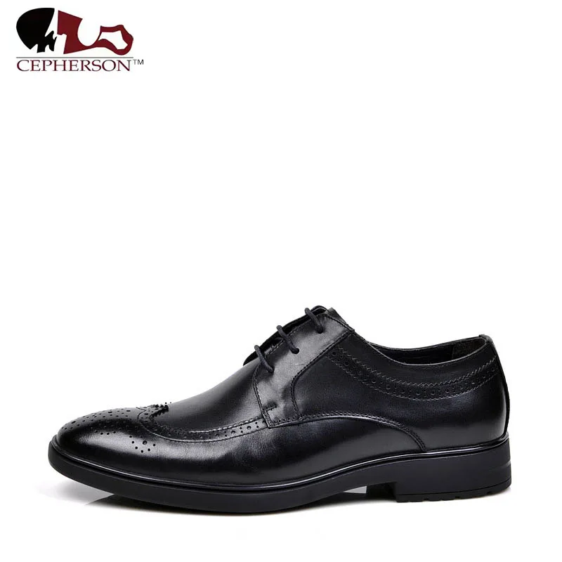 "2021 Autumn Men Leather Shoes Business Dress Suit Shoes Men Brand Bullock Genuine Leather Black Formal Wedding Mens Shoes "
"2021 Autumn Men Leather Shoes Business Dress Suit Shoes Men Brand Bullock Genuine Leather Black Formal Wedding Mens Shoes "
