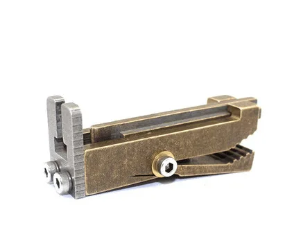 Tattoo machine Adjuster Tattoo Fine Lock Shrapnel Adjuster Copper Tattoo Shrapnel Corrector Tattoo Machine Parts DIY Accessories
Tattoo machine Adjuster Tattoo Fine Lock Shrapnel Adjuster Copper Tattoo Shrapnel Corrector Tattoo Machine Parts DIY Accessories