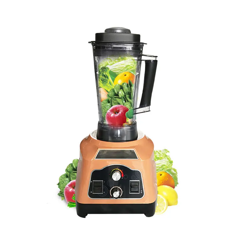 

Multifunctional Smoothie Machine Grinder Mixer Soya-bean Milk Machine Mixer Broken Nutrition Soy Milk Cooking Machine 112