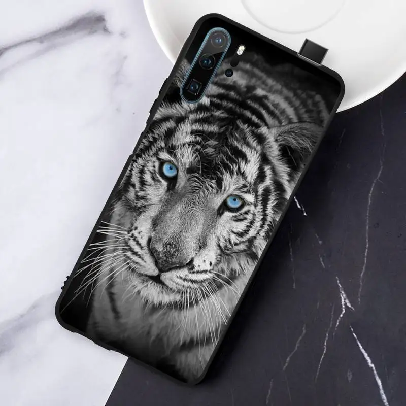 Horror animal tiger King of the forest Phone Case For Huawei honor Mate P 10 20 30 40 Pro 10i 9 10 20 8 x Lite
Horror animal tiger King of the forest Phone Case For Huawei honor Mate P 10 20 30 40 Pro 10i 9 10 20 8 x Lite