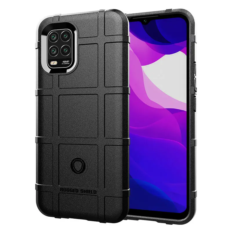 XiaoMi Mi 10 Lite Case Frosted non-slip soft Silicone Protection Back Cover For Mi 10 Lite 10 Youth 5G Frame Airbag Cover Cases
XiaoMi Mi 10 Lite Case Frosted non-slip soft Silicone Protection Back Cover For Mi 10 Lite 10 Youth 5G Frame Airbag Cover Cases