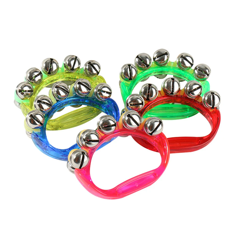 Baby Musical Rattles Toy Infant Hand Wrist Bell Jingles Shake Foot Rattles Mobile Newbron Toys Percussion Early Educational Toy
Baby Musical Rattles Toy Infant Hand Wrist Bell Jingles Shake Foot Rattles Mobile Newbron Toys Percussion Early Educational Toy