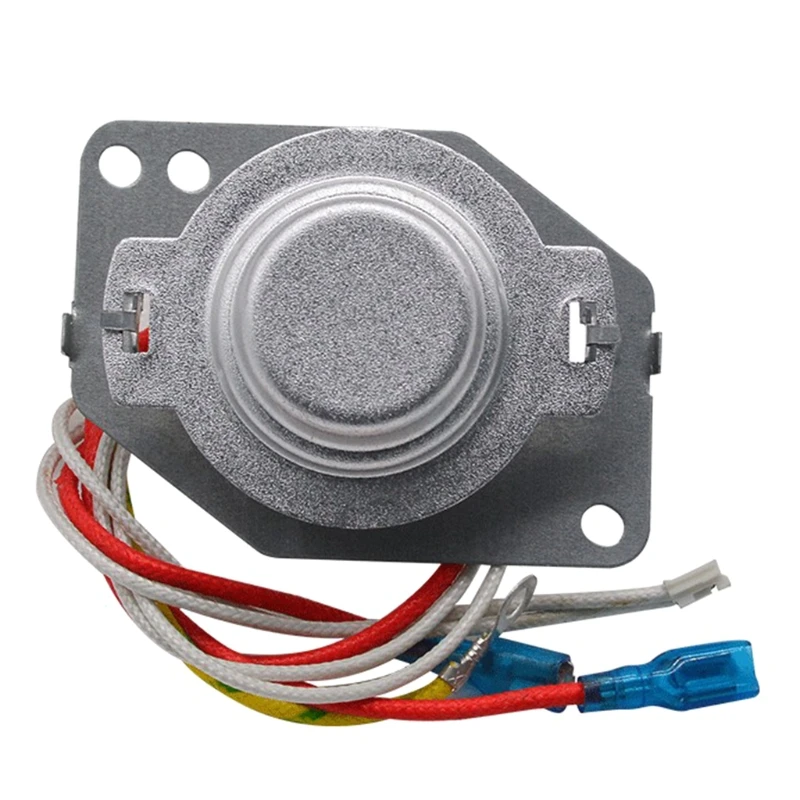 100K 5 Wires Pressure Cooker Rice Cooker Temperature Control Switch Temperature Limit Temperature Sensing Controller
100K 5 Wires Pressure Cooker Rice Cooker Temperature Control Switch Temperature Limit Temperature Sensing Controller