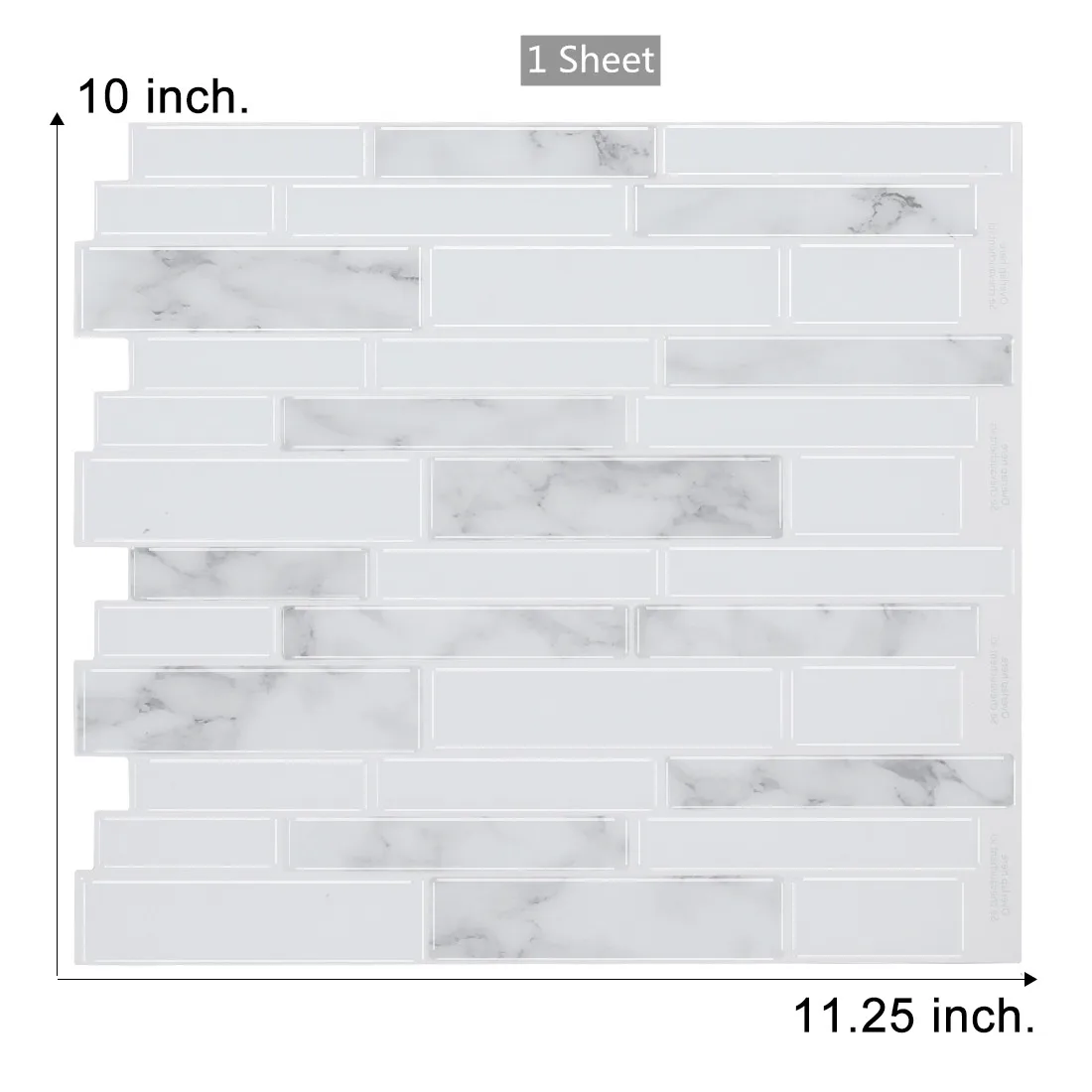 3D self adhesive wallpaper tile DIY peel and stick wall tile backsplash kitchen fireplace tile decorative stone wall tiles
3D self adhesive wallpaper tile DIY peel and stick wall tile backsplash kitchen fireplace tile decorative stone wall tiles
