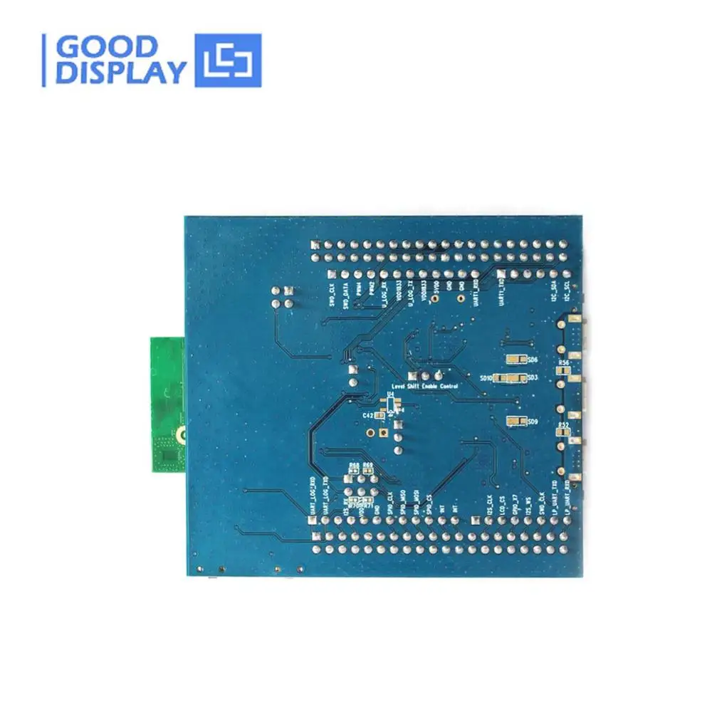 RTL8721DM-EVB, Realtek Multi-Function Board