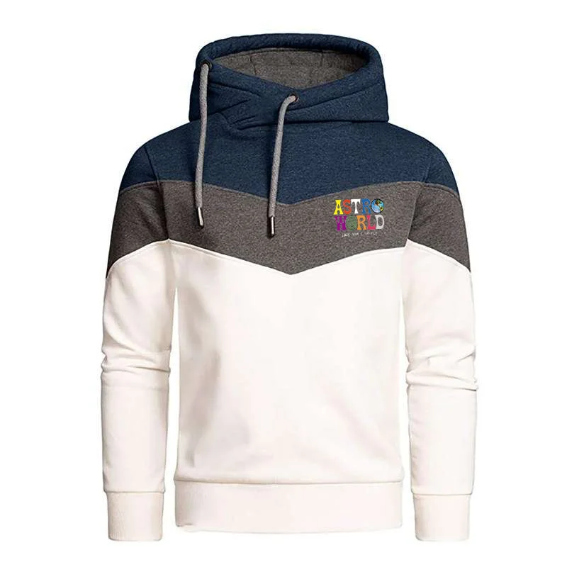 Men's Jacket Hoodie Outerwear Winter Brand Fashion Casual Men's Sports Shirt Men's and Women's Necessities Hoodie Sportswear
Men's Jacket Hoodie Outerwear Winter Brand Fashion Casual Men's Sports Shirt Men's and Women's Necessities Hoodie Sportswear
