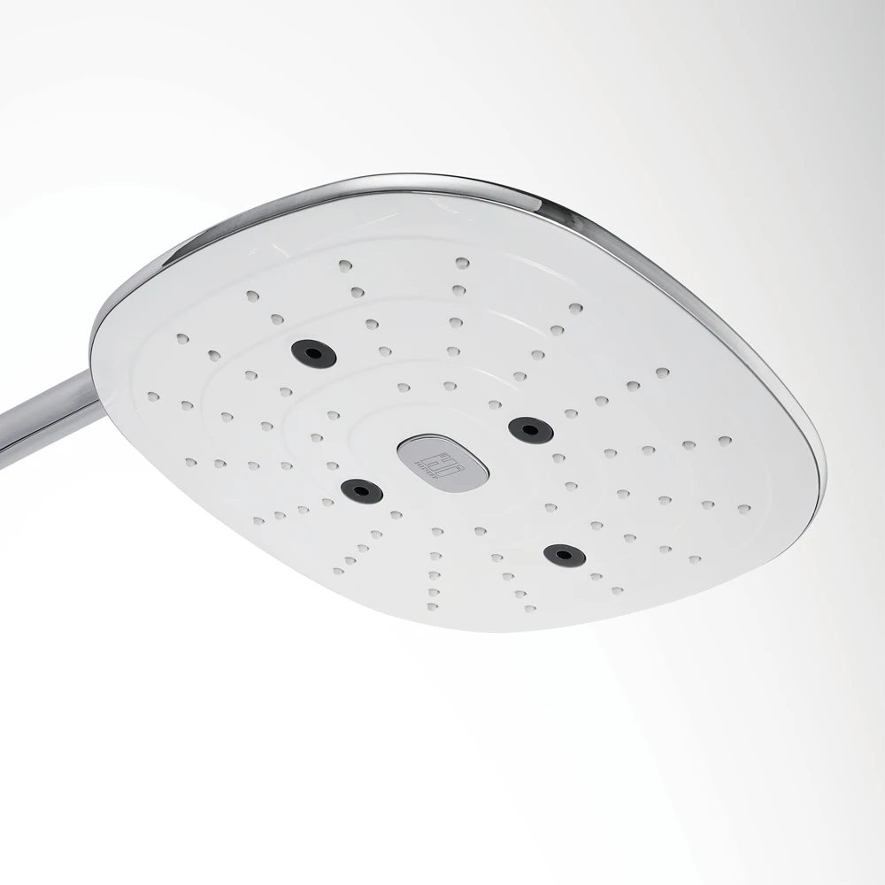 HIDEEP Bath Shower Set Bathroom Mixer Faucet Bath Rain Shower Tap Bathroom Shower Head Rainfall Shower Set
HIDEEP Bath Shower Set Bathroom Mixer Faucet Bath Rain Shower Tap Bathroom Shower Head Rainfall Shower Set