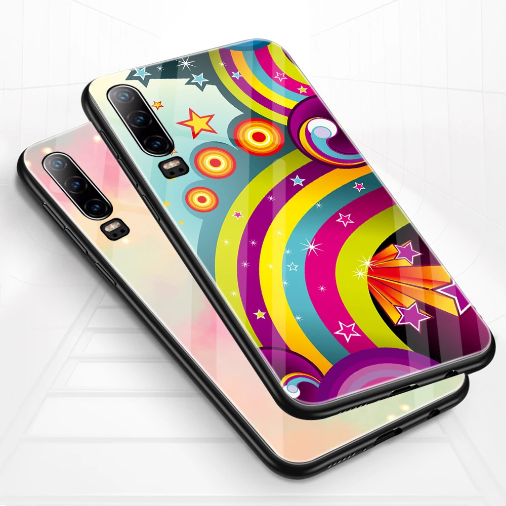 clouds rainbow Cases for Huawei P30 P20 P40 P Smart Z 2019 Honor 20 10 9 9X Pro Mate 30 20 Lite Pro Nove 5T Glass Covers Case
clouds rainbow Cases for Huawei P30 P20 P40 P Smart Z 2019 Honor 20 10 9 9X Pro Mate 30 20 Lite Pro Nove 5T Glass Covers Case