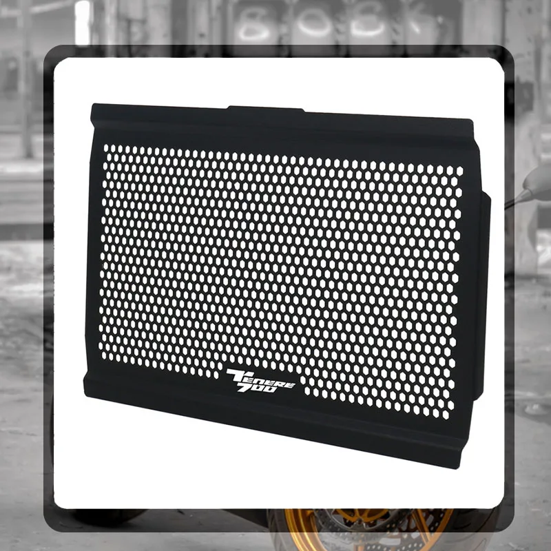 For YAMAHA Tenere 700 Tenere700 XTZ700 XTZ690 TX690Z Motorcycle Radiator Grille Cover Guard Stainless Steel Protection Protetor
For YAMAHA Tenere 700 Tenere700 XTZ700 XTZ690 TX690Z Motorcycle Radiator Grille Cover Guard Stainless Steel Protection Protetor